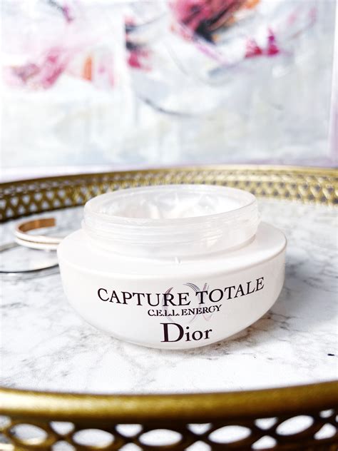 dior capture totale cell energy opinie|boots dior capture totale.